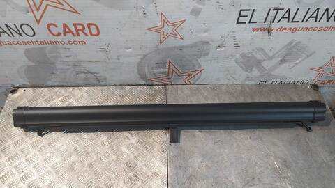 Foto 2ª: Bandeja Trasera Toyota Auris 136CV 100KW (2013)