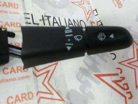 Foto 4ª: Mando Luces Mercedes Vito CAJA CERRADA