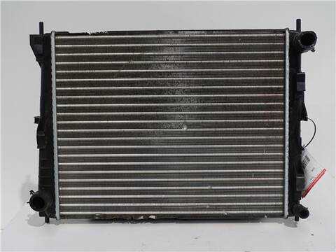 Radiador Motor Renault Clio 1.2 16V 75CV 55KW