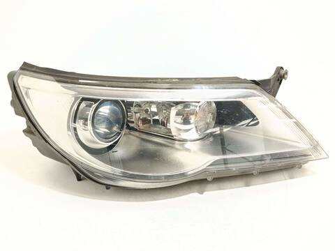 Faro Derecho Volkswagen Tiguan 2.0 TFSI 4MOTION 170CV 125KW