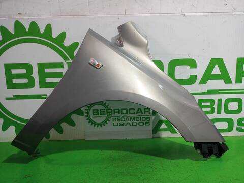 Aleta Delantera Derecha Opel Corsa EXPRESSION 75CV 55KW