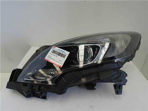 Faro Izquierdo Opel Zafira 1.6 EXCELLENCE 136CV 100KW
