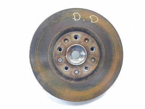 Mangueta Delantera Derecha Alfa Romeo Tonale SPRINT
