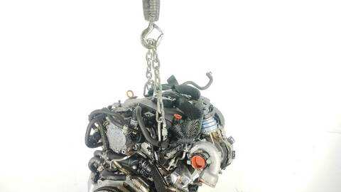 Motor Completo Dodge Journey 2.0 CRD 140CV