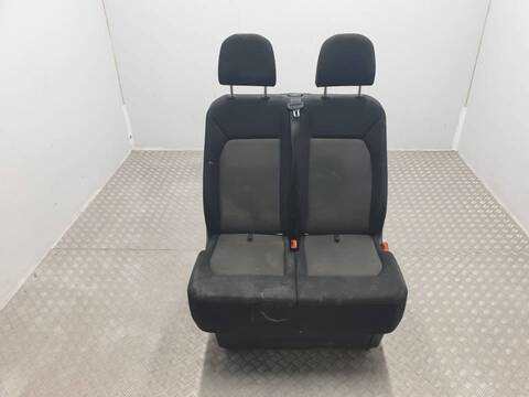 Asiento Delantero Derecho Volkswagen Crafter 30 FURGON BM TN FWD