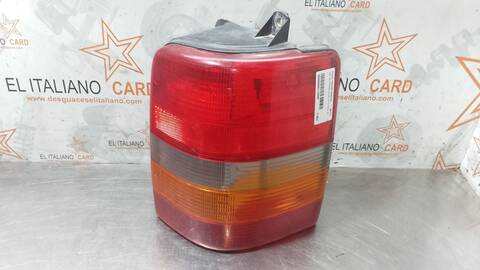 Piloto Trasero Derecho Jeep Grand Cherokee 2.5 TD LAREDO Z) 115CV 85KW