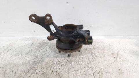 Foto 2ª: Mangueta Delantera Izquierda Kia Ceed 1.6 CRDI 90 90CV [D4FB] (2006)