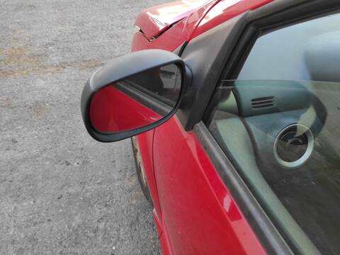Retrovisor Izquierdo Citroen C2 8HZ