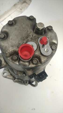 Foto 2ª: Compresor Aire Acondicionado Seat Toledo 1.6 GASOLINA [G/AKL] (1999)