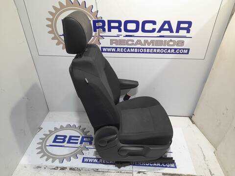 Foto 2ª: Asiento Delantero Derecho Peugeot 5008 2.0 BLUE-HDI FAP 150CV 110KW [RHE (DW10CTED4)] (2010)