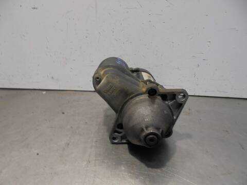 Foto 3ª: Motor de Arranque Opel Corsa BASE 45CV 33KW [C12NZ] (1995)