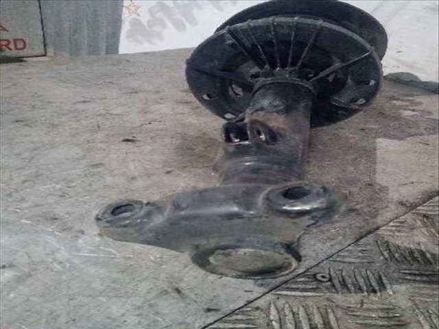 Foto 2ª: Amortiguador Delantero Derecho Mercedes Clase C 160 180 203.035) BERLINA 129CV 95KW [M111951] (2001)