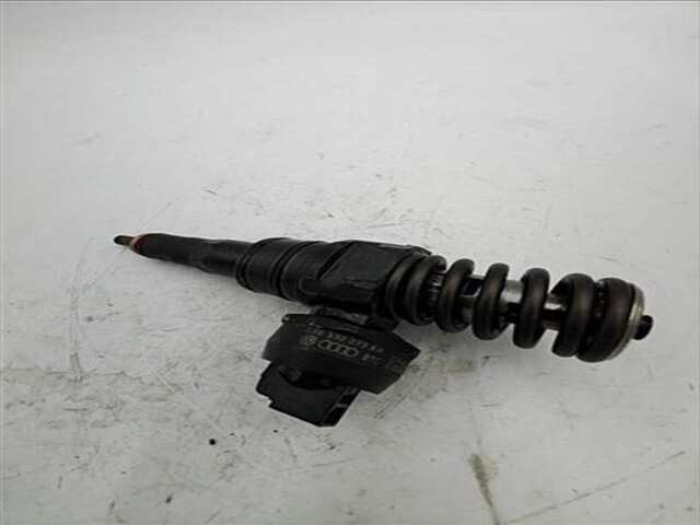 Foto 2ª: Inyectores Skoda Superb 1.9 COLLECTION [1.9 LTR. - 85 KW TDI] [BPZ]