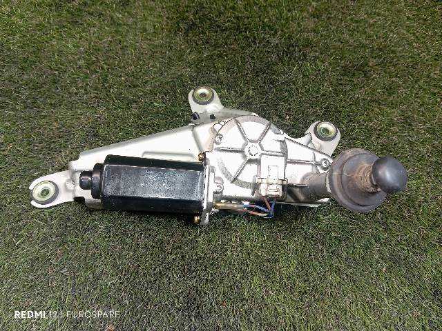Motor Limpia Trasero Nissan Patrol 3.0 D GR Y61 3P