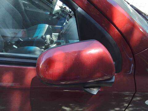 Foto 3ª: Retrovisor Derecho Chevrolet Aveo LS 94CV 69KW [F14D3-G] (2006)