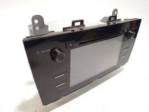 Sistema GPS Subaru Outback EXECUTIVE 150CV 110KW