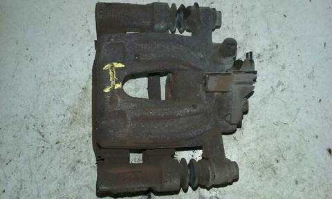 Pinza Freno Trasera Izquierdo Mercedes Viano 2.1 CDI CAT 150CV 110KW