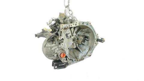 Caja Cambios Peugeot Partner 1.6 BLUEHDI 75