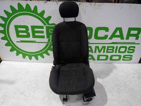 Asiento Delantero Izquierdo Ford Focus TREND BERLINA 101CV 74KW