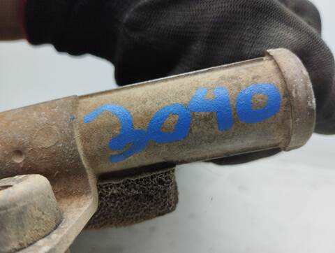 Foto 2ª: Radiador Calefaccion A.A. Hyundai Terracan 2.5 TCI 101CV 74KW [D4BH] (2001)