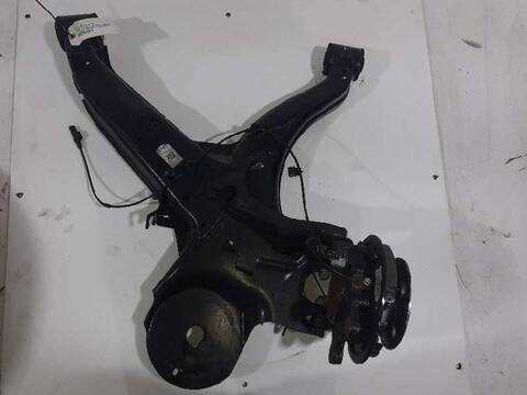 Foto 2ª: Brazo Suspension Trasero Derecho Mercedes Clase V 200 V 200/220 CDI 250 CDI/BT AVANTGARDE 447.813) 163CV 120KW