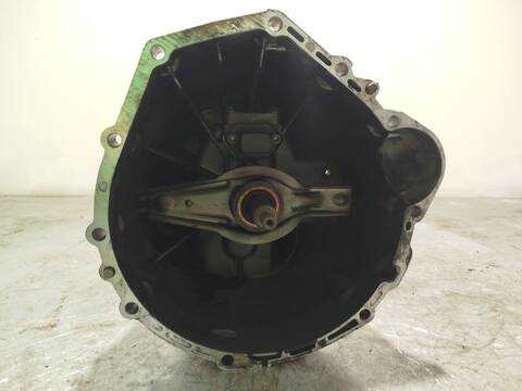 Caja Cambios Mercedes Sprinter 208 D 901.371 902.371 902.372) 79CV 58KW