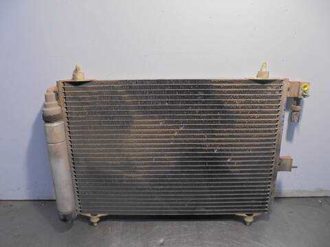Radiador Calefaccion A.A. Citroen Xsara 2.0 HDI PICASSO 90CV 66KW
