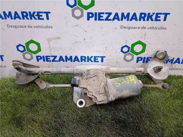 Foto 1ª: Motor Limpia Delantero Toyota Yaris 1.3 [2SZ-FE]