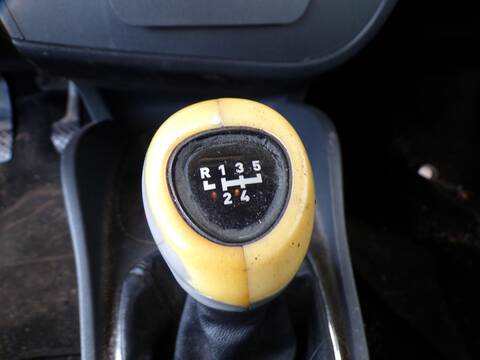 Foto 2ª: Caja Cambios Seat Leon BSE (2007)