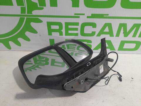 Foto 3ª: Retrovisor Derecho Iveco Daily 3.0 DIESEL 146CV [D/ F1CE0481FA] (2006)