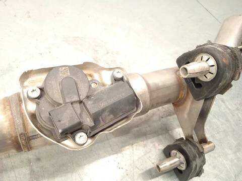 Foto 4ª: Tubo de Escape Mercedes Sprinter 419 CDI RWD 907.643 907.645 907.647) 190CV 140KW FURGONETA [654920] (2024)