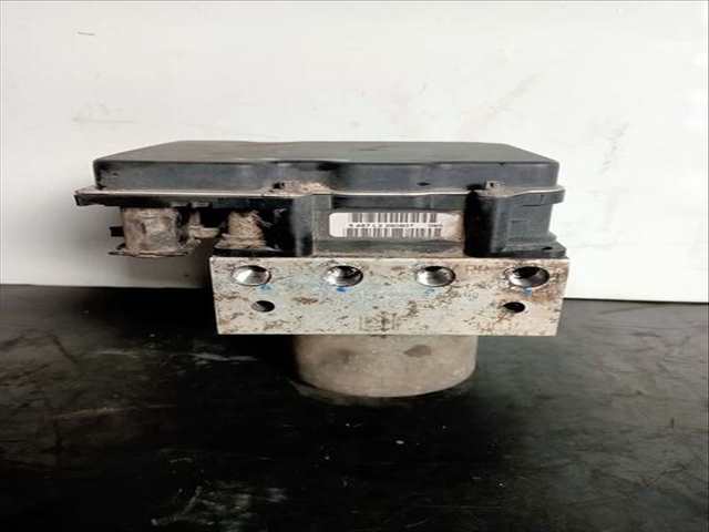 Abs Ford Transit FT 260 CORTO 110CV