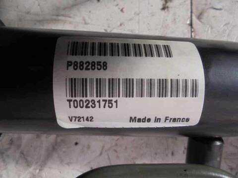 Foto 2ª: Cremallera de Direccion Volvo S40 1.9 DIESEL CAT BERLINA 115CV 85KW [D4192T3] (2002)