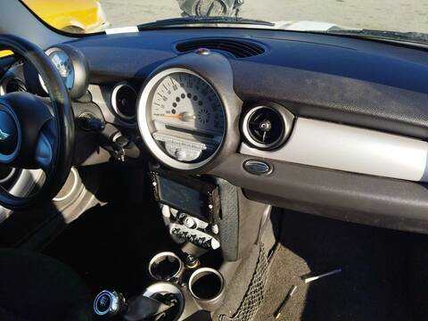 Foto 3ª: Kit Airbag Mini Mini COOPER 120CV 88KW [N12B16A] (2008)