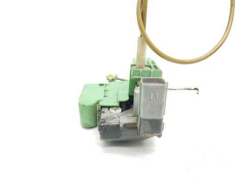 Foto 2ª: Cerradura Puerta Delantera Derecha Fiat Linea 1.3 16V JTD CAT 90CV 66KW [199A3000] (2008)