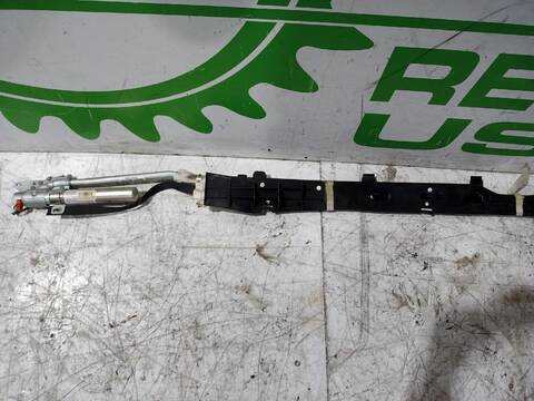 Foto 3ª: Airbag Cortina Delantero Derecho Citroen C5 2.0 HDI 109CV [RHZDW10ATED] (2001)