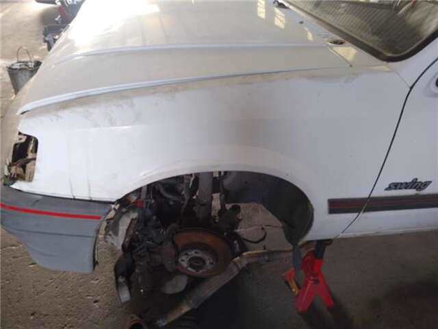 Foto 1ª: Aleta Delantera Izquierda Opel Corsa 1.5 D [15 D (4EC1)]