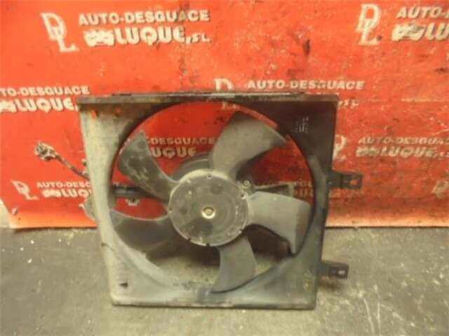 Foto 2ª: Electroventilador Nissan Primera 1.8 16V [QG18DE]