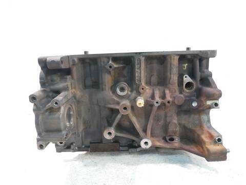 Bloque Motor Ford Transit 130 CV 96KW