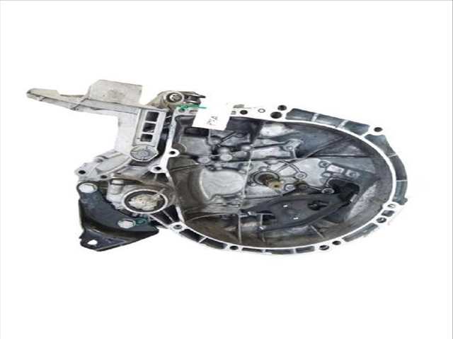 Foto 3ª: Caja Cambios Peugeot 208 1.2 PURETECH 75 (2019)