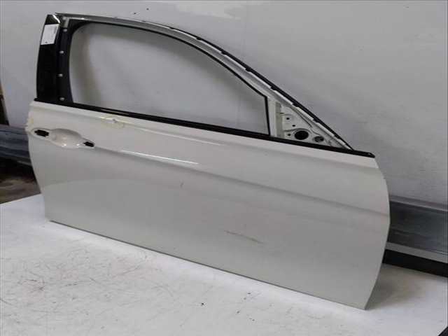 Foto 2ª: Puerta Delantera Derecha Bmw Serie 3 315 218 CV 160KW [N47D20D] (2014)