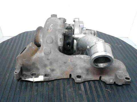 Foto 3ª: Turbocompresor Fiat Croma 1.9 JTD 16V CAT 150CV 110KW [939A2000]