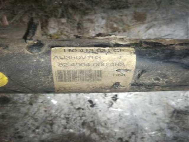 Foto 3ª: Amortiguador Delantero Derecho Seat Altea VERSION INDEFINIDA