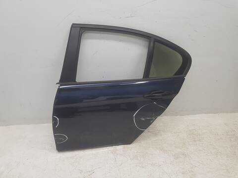 Puerta Trasera Izquierda Bmw Serie 3 315 320D