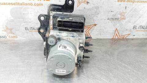 Abs Kia Sportage CONCEPT 2WD 116CV 85KW