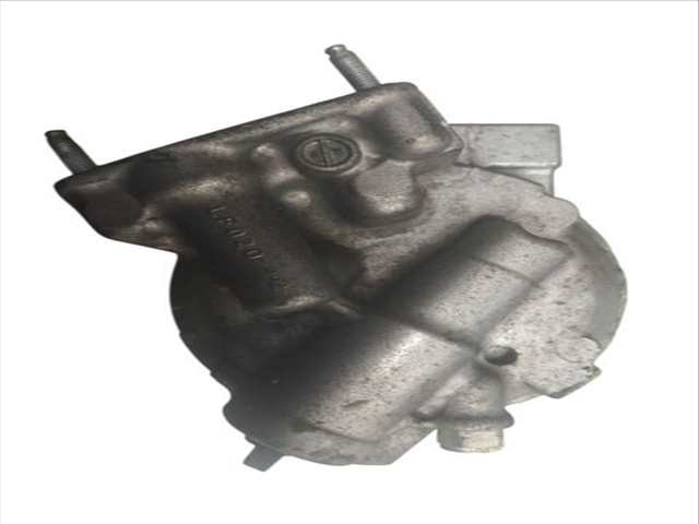 Foto 3ª: Compresor Aire Acondicionado Citroen C4 1.6 HDI 90 (2009)