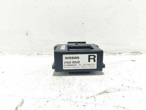 Foto 2ª: Centralita Motor ECU Nissan X-Trail 1.6 DCI TD CAT 131CV [R9M410] (2014)