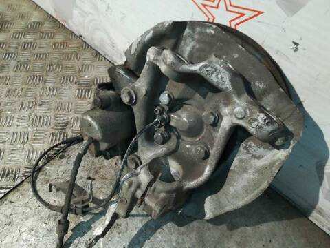 Foto 3ª: Mangueta Delantera Derecha Bmw Serie 5 518 530D EXCLUSIVE BERLINA 193CV 142KW [D-30 6D 1D] (2001)