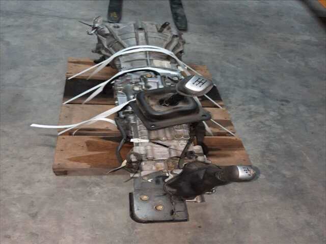 Foto 3ª: Caja Cambios Suzuki Grand Vitara 2.0 HDI 110 16V 109CV [RHW] (2004)