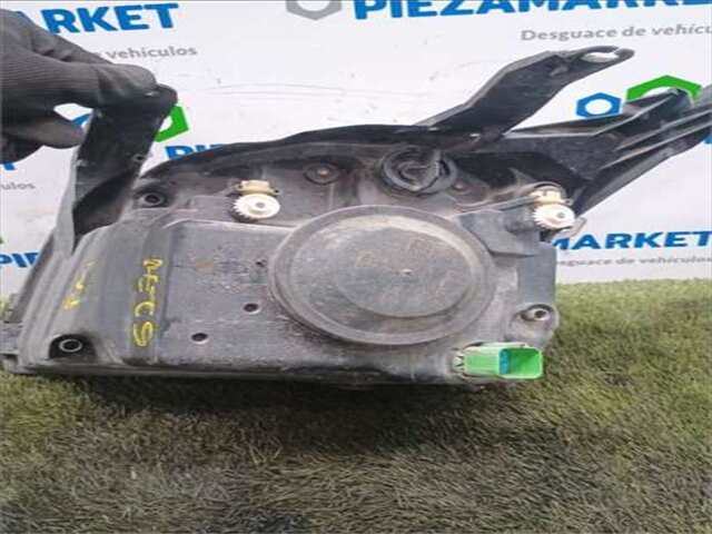 Foto 2ª: Faro Derecho Ford Fusion 1.4 TREND [1.4 LTR. - 50 KW TDCI CAT] [F6JA]